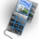 Illustration for article titled Coco Chanel Fashion Phone is Powered by Dreams, Wishes
